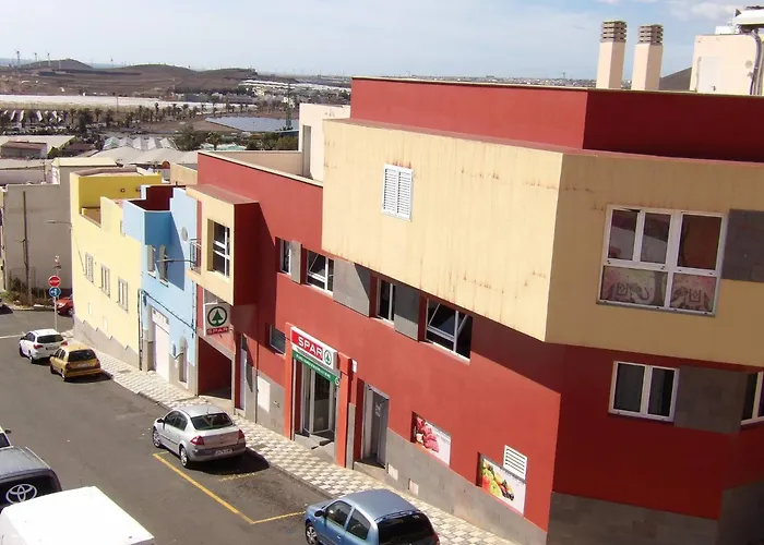 Апартаменты Suans House *