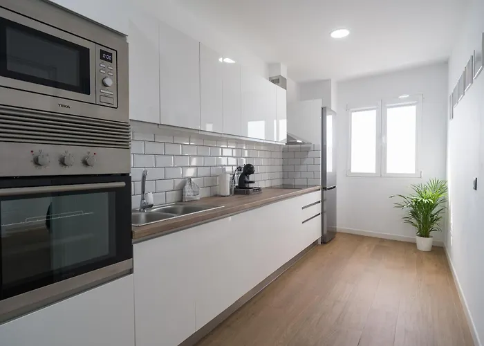 Suans House Апартаменты Каррисаль