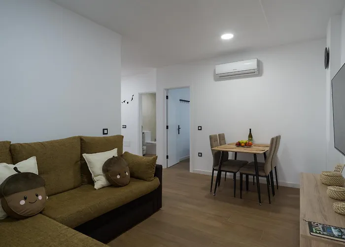 Апартаменты Suans House Каррисаль