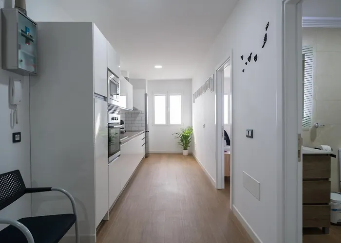 Suans House Апартаменты Каррисаль