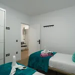 Suans House Apartmán