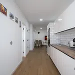Apartmán Suans House *