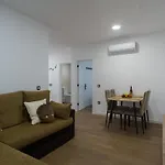 Apartmán Suans House Carrizal