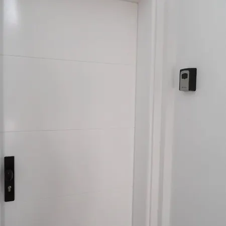 Apartman Suans House