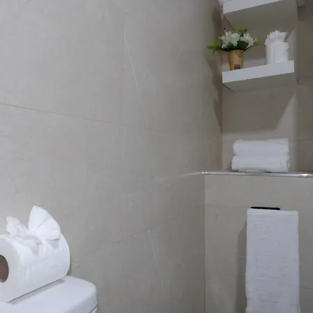 Suans House Apartman